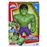 Figuras Marvel Super Hero Adventures Mega Mighties - Hasbro - Envio Aleatório_3
