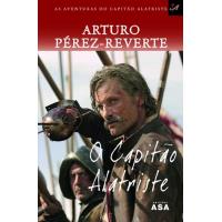 O Capitão Alatriste