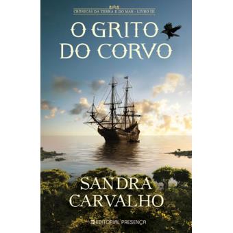 O Grito do Corvo