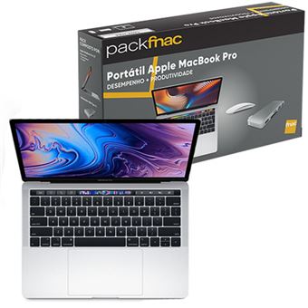 MacBook Pro 13\