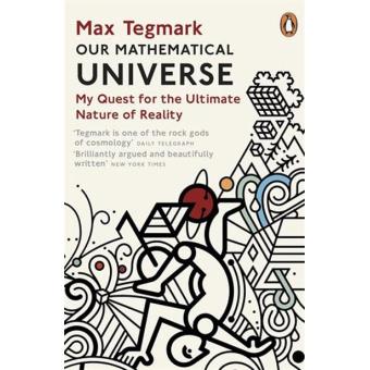 Our Mathematical Universe