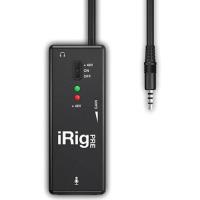 IK Multimedia Interface iRig PRE