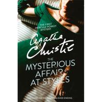 The Mysterious Affair at Styles