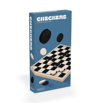 CHECKERS - Jogue Grátis Online!