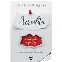 Acredita - A Verdade Sabe o Que Faz