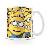 Despicable Me 2 - Caneca Many Minions_0