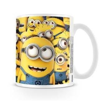 Despicable Me 2 - Caneca Many Minions