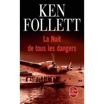 La Nuit de tous les dangers