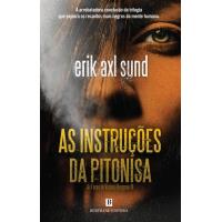 As Instruções da Pitonisa
