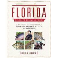 Florida wildlife encyclopedia