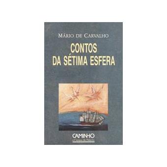 Contos da Sétima Esfera