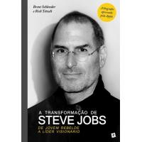 A Transformação de Steve Jobs