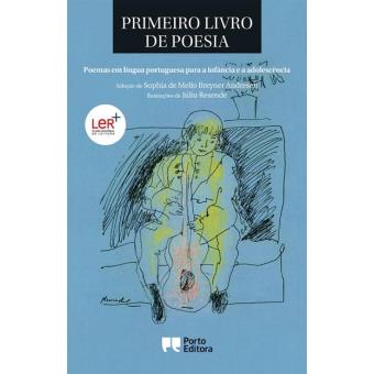 Primeiro Livro de Poesia