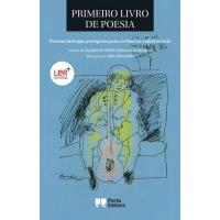 Primeiro Livro de Poesia