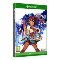 Indivisible - Xbox One