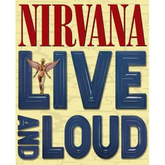 In Utero (20th Anniversary DVD)