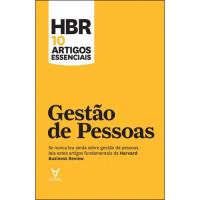 HBR 10 Artigos Essenciais - Gestão de Pessoas