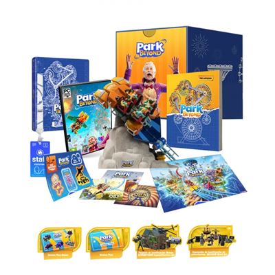 Park Beyond Collector Impossified Edition - PC