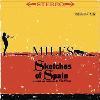 Sketches of Spain (LP) (180g)