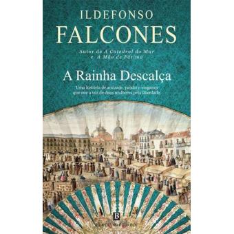 A Rainha Descalça
