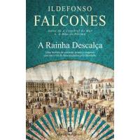 A Rainha Descalça