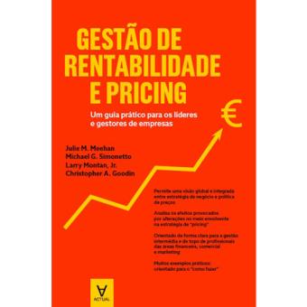 Gestão de Rentabilidade e Pricing
