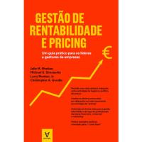 Gestão de Rentabilidade e Pricing