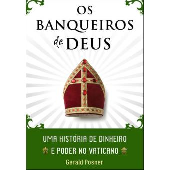 Os Banqueiros de Deus