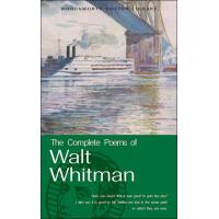 The Complete Poems of Walt Whitman