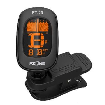 Afinador Digital FZONE FT-23