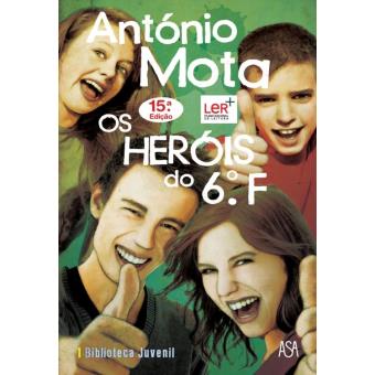Os Heróis do 6.º F