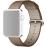 Bracelete Nylon Apple para Apple Watch 42mm - Café | Caramelo_0