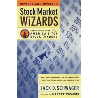 Stock market wizards - 1