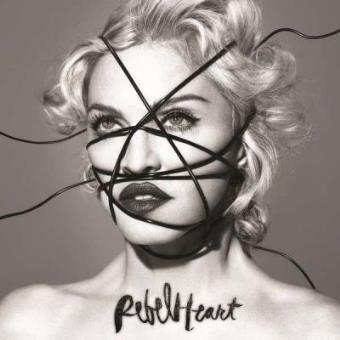 Rebel Heart (Deluxe Edition)