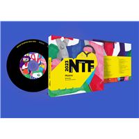 Fnac - Novos Talentos 2023 - 2CD