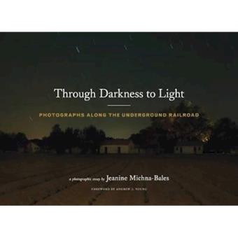 Through darkness to light