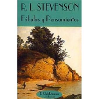 Fabulas y Pensamientos