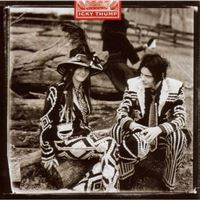 Icky Thump - LP