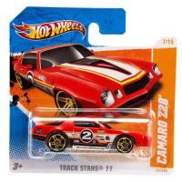 Sortido Hot Wheels Blister de 1 Veículo