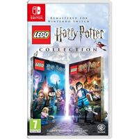 LEGO Harry Potter Collection - Nintendo Switch