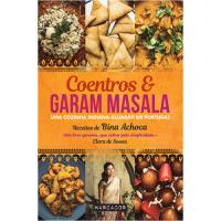 Coentros & Garam Masala