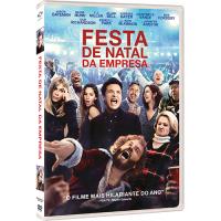 Festa de Natal da Empresa (DVD)