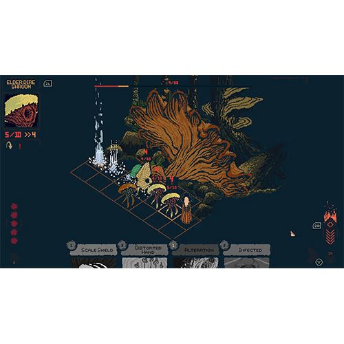 Death Howl - Nintendo Switch - Compra jogos online na Fnac.pt
