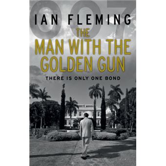 The Man with the Golden Gun