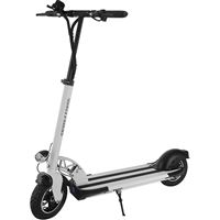 Trotinete Elétrica Skateflash SK Urban 3.0 - Branco