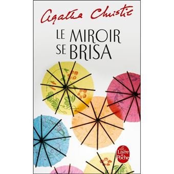 Le Miroir se Brisa