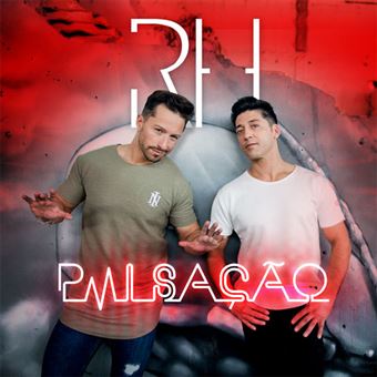 Pulsação - CD