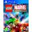 LEGO Marvel Super Heroes PS4_0