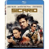 Sicário: Infiltrado