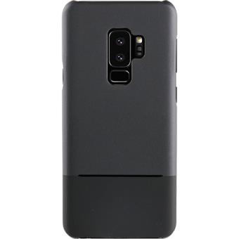 Capa Muvit para Galaxy S9+ - Black Edition